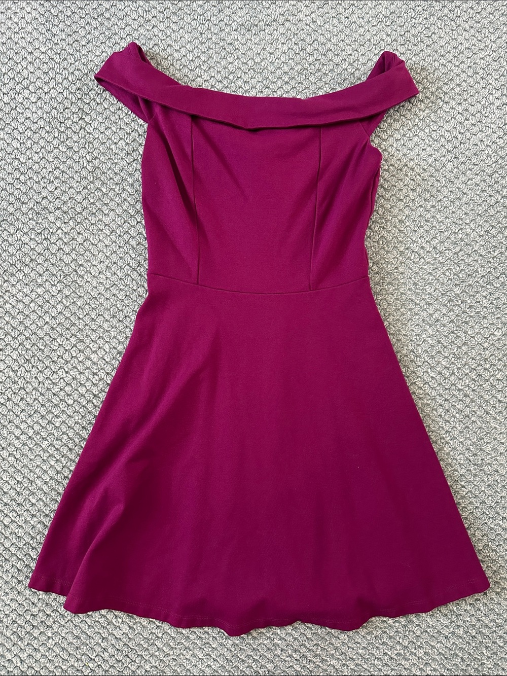 Lulus Dress